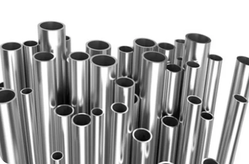 Stainless Steel 347 Welded Tubes